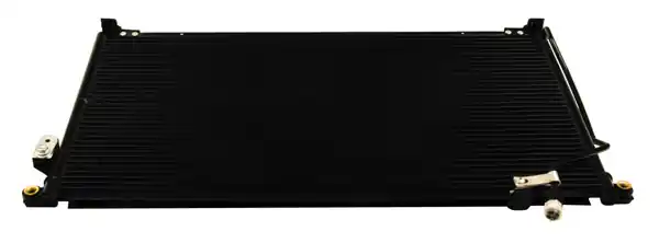 MAXGEAR SKRAPLACZ KLIMATYZACJI NISSAN TERRANO 96- AC818531 Popularny