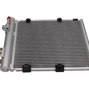 MAXGEAR Skraplacz klimatyzacji OPEL ASTRA G DIESEL 98- Bez osuszacza AC859428 Niska cena