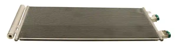 MAXGEAR SKRAPLACZ KLIMATYZACJI OPEL CORSA 15- AC830151 Oferta limitowana