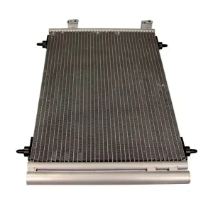 Zwrot pieniędzy MAXGEAR Skraplacz klimatyzacji Peugeot 3008/5008 09- MAXGEAR AC807739