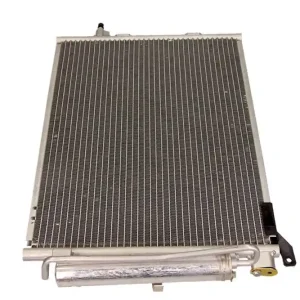 Popularny MAXGEAR Skraplacz Klimatyzacji RENAULT CLIO III/MODUS 05- AC864852