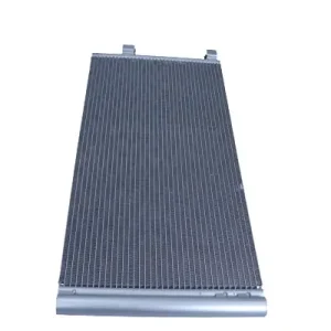 MAXGEAR Skraplacz Klimatyzacji RENAULT LAGUNA 07- AC889651 Szybka dostawa