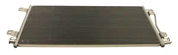 Autentyczny MAXGEAR SKRAPLACZ KLIMATYZACJI RENAULT MASTER 98-