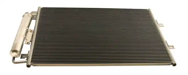 MAXGEAR Skraplacz Klimatyzacji Renault Twingo 1.2 07- AC888499 Autentyczny