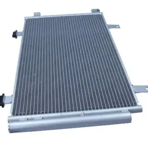 Promocja MAXGEAR SKRAPLACZ KLIMATYZACJI SUZUKI SX4/ SEDICI 06- AC816955