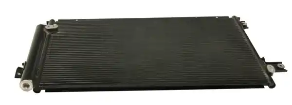 Wysoka jakość MAXGEAR SKRAPLACZ KLIMATYZACJI TOYOTA AVENSIS 05-