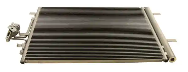 MAXGEAR SKRAPLACZ KLIMATYZACJI VOLVO S80/V70/ XC70 06- Wyprzedaż