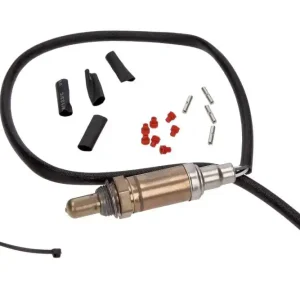 Popularny MAXGEAR Sonda lambda uniwersalna 4-przewody, ogrzewana (bez wtyczki)