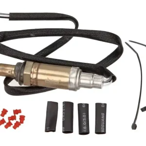 Oferta MAXGEAR Sonda Lambda Uniwersalna MGS-507 - 4-przewody, Bez Wtyczki, Ogrzewana