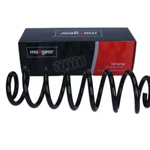 MAXGEAR Sprężyna zawieszenia (60-0530D) VW tył Yeti/Touran 1,2TSI/1,8TSI 4x4/2,0TDI Szybka dostawa