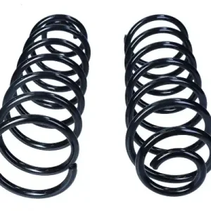 Autentyczny MAXGEAR Sprężyna Zawieszenia 60-0006D do VW GOLF 3/VENTO/SEAT TOLEDO tył