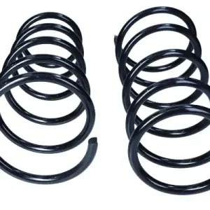 MAXGEAR SPRĘŻYNA ZAWIESZENIA 60-0008D RENAULT PRZÓD MEGANE 96- 1,4-1,6 WYS 37,5CM Darmowa dostawa