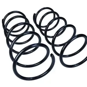 Kup teraz MAXGEAR SPRĘŻYNA ZAWIESZENIA 60-0012D FORD PRZÓD FIESTA 1,0-1,3 08/95-01