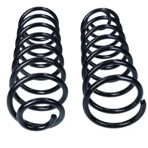 Kup teraz MAXGEAR Sprężyna zawieszenia 60-0014D VW Golf 2 Tył