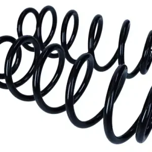 Niska cena MAXGEAR Sprężyna Zawieszenia 60-0019D AUDI A4 95- 1.8B/1.9 TDI Przód