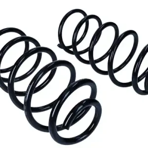 MAXGEAR Sprężyna zawieszenia 60-0028D Skoda Przód Octavia -04 1.8-2.0 TDI Niska cena