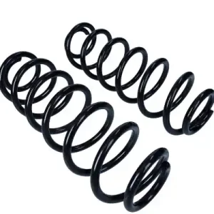 MAXGEAR Sprężyna Zawieszenia 60-0029D Tył Skoda Octavia Kombi (98-04) Wyprzedaż