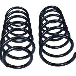 Darmowa dostawa MAXGEAR SPRĘŻYNA ZAWIESZENIA 60-0030D Przód VW GOLF 2 / JETTA 2 1.3-1.8