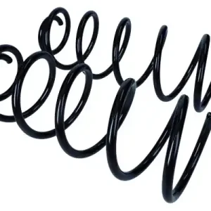 Popularny MAXGEAR Sprężyna Zawieszenia 60-0039D VW P. A3 96- 1,6/1,8B / Octavia I 1,4/1,6/1,8B