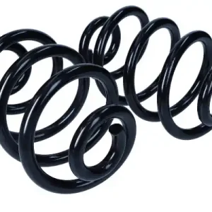 MAXGEAR Sprężyna Zawieszenia 60-0044D, BMW E46 Kombi, Tył Premium