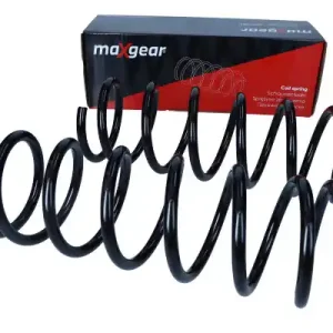 Autentyczny MAXGEAR Sprężyna Zawieszenia 60-0059D FIAT Tył SEICENTO 98-