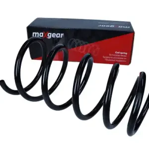 MAXGEAR Sprężyna zawieszenia 60-0086 RENAULT Przód Megane -02 1.9D/2.0B Niska cena