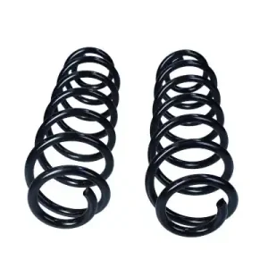 Autentyczny MAXGEAR Sprężyna Zawieszenia 60-0098D VW Tył Golf 4 Kombi