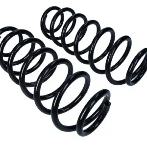 MAXGEAR SPRĘŻYNA ZAWIESZENIA 60-0111D AUDI A3 / SEAT LEON, TOLEDO II / VW GOLF IV, NEW BEETLE 1.4-2.3 09.96- TYŁ WYS 330MM Wyprzedaż