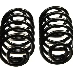 Zamów teraz MAXGEAR Sprężyna zawieszenia 60-0203D Opel Tył Corsa C 00- Van/Combo