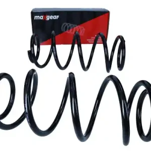 MAXGEAR SPRĘŻYNA ZAWIESZENIA 60-0204D OPEL PRZÓD ASTRA G 98- 2,0/2,2 DI/DTI Tani