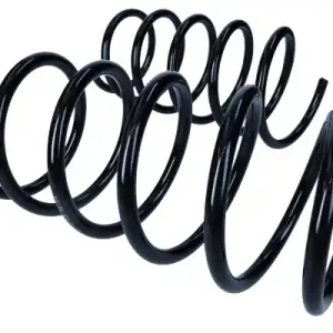 Bezpieczna płatność MAXGEAR Sprężyna Zawieszenia 60-0216D Renault Twingo 93- 1.2 Przód