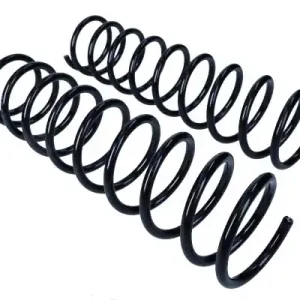 Ekspresowa dostawa MAXGEAR Sprężyna Zawieszenia 60-0217D Renault Twingo Tył 93-