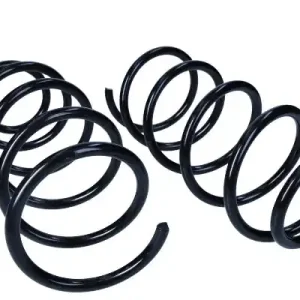 MAXGEAR Sprężyna Zawieszenia 60-0231D VW Polo 99-01 1.0-1.9B/D Przód Najlepsza cena