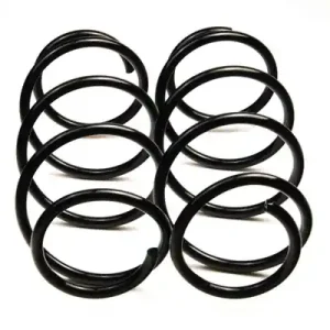 MAXGEAR Sprężyna zawieszenia 60-0240D Volvo Przód S40/V40 00-03 1.8-2.0 Premium