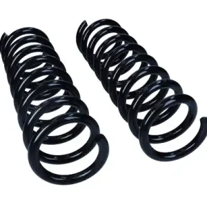 MAXGEAR Sprężyna zawieszenia 60-0251D Mercedes Tył W202 Premium