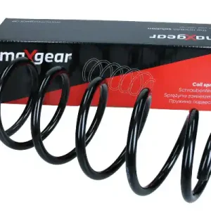 MAXGEAR Sprężyna Zawieszenia 60-0256 PRZÓD do SKODA OCTAVIA -04 1.4-1.6 Zamów teraz