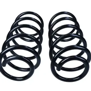 Tylko dziś MAXGEAR Sprężyna zawieszenia 60-0256D SKODA Przód Octavia do 2004 1.4-1.6