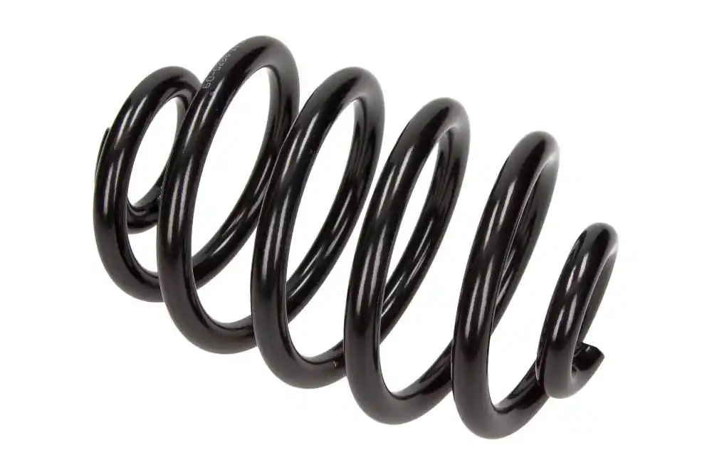 MAXGEAR Sprężyna Zawieszenia 60-0286 - RENAULT TYŁ Clio 98-05 Wzmocniona Najlepsza cena