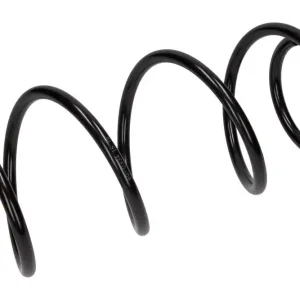 MAXGEAR Sprężyna Zawieszenia 60-0334D Renault Modus 04- 1.4/1.5dCi Przód Oryginalny