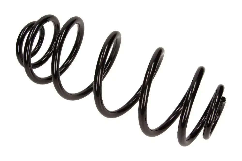 MAXGEAR Sprężyna zawieszenia 60-0404 RENAULT ESPACE Tył 02- ze zmienną średnicą drutu Popularny