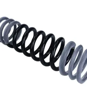 MAXGEAR Sprężyna Zawieszenia 60-0496 - FORD TYŁ Focus II Kombi 1.4/1.6/1.6TDCI/2.0TDCI 06- Z Drutu O Zmiennej Średnicy Oryginalny