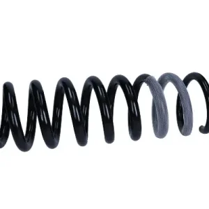 Kup teraz MAXGEAR SPRĘŻYNA ZAWIESZENIA 60-0497 Mercedes-Benz ML W164 05- Tył, ze Zmienną Średnicą Drutu