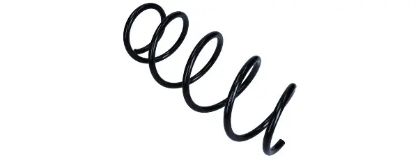 MAXGEAR Sprężyna Zawieszenia 60-0500D Renault Przód Scenic (od 2003) 1.5DCI/2.0 Darmowa dostawa