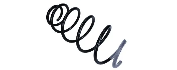 Promocja MAXGEAR Sprężyna Zawieszenia 60-0505D Citroen Berlingo/Peugeot 1.6/1.6HDI 08- Przód