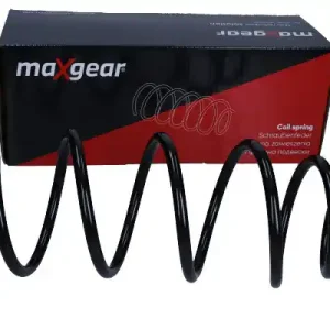 MAXGEAR Sprężyna Zawieszenia 60-0519D Toyota Przód Yaris 05- 1.4 D4D Zamów teraz