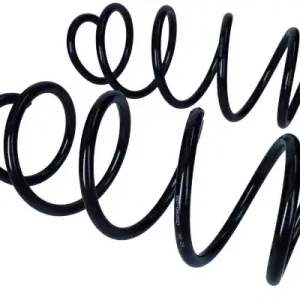 Premium MAXGEAR Sprężyna zawieszenia 60-0525D VW Przód Golf V/VI/Touran/Jetta III 1,4TSI/1,6FSI/2,0FSI/1,9TDI 04-