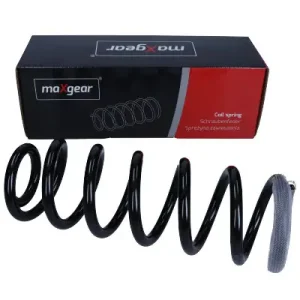 MAXGEAR Sprężyna Zawieszenia 60-0527D Peugeot Tył 407 SW Kombi 04- Autentyczny