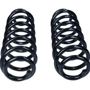 Popularny MAXGEAR Sprężyna zawieszenia 60-0528D VW Tył Touran 03- / Touran Cross