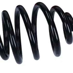 MAXGEAR Sprężyna Zawieszenia 60-0532 Renault Tył Kangoo 1,6/1,9DCI 4X4 Autentyczny