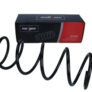 Kup teraz MAXGEAR Sprężyna Zawieszenia 60-0533D Subaru Przód Justy III 03-07 1.3/1.5